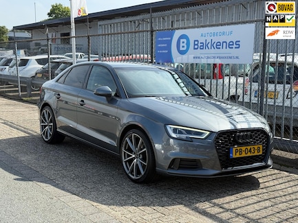 Audi A3 0
