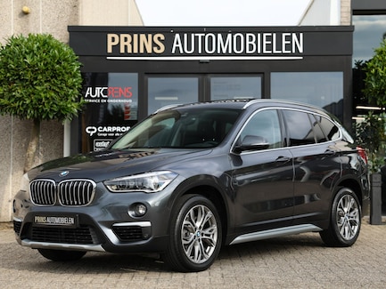 BMW X1 0