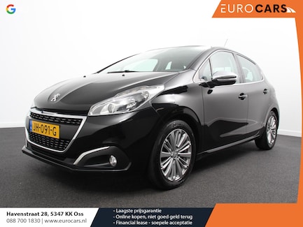Peugeot 208 0