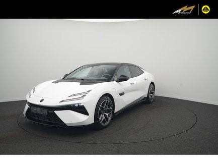 Lotus Emeya 0