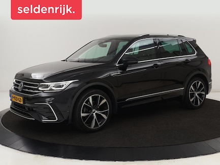 Volkswagen Tiguan 0