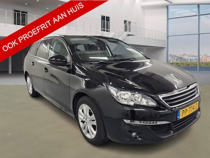 Peugeot 308 0