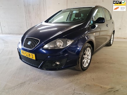 SEAT Altea 0