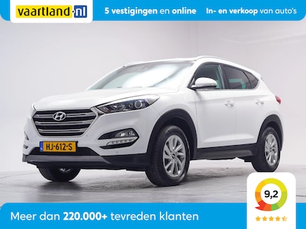 Hyundai Tucson 0