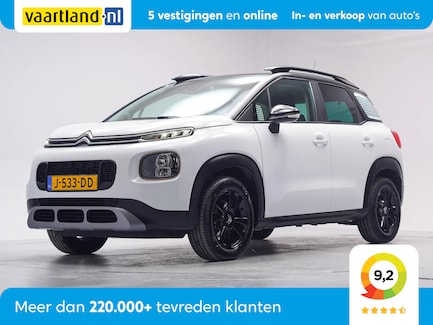 Citroën C3 Aircross 0