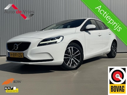 Volvo V40 0
