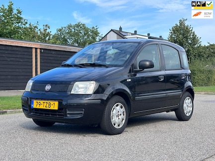 Fiat Panda 0