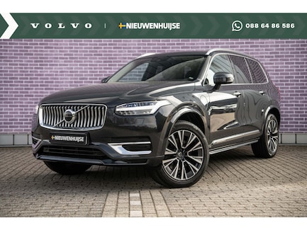 Volvo XC90 0