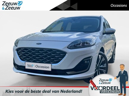 Ford Kuga 0