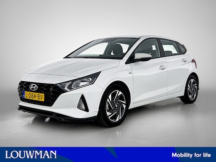 Hyundai i20 0