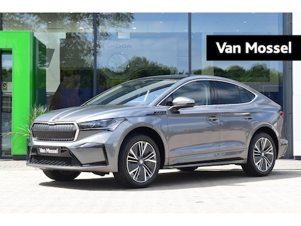 Skoda Enyaq 0