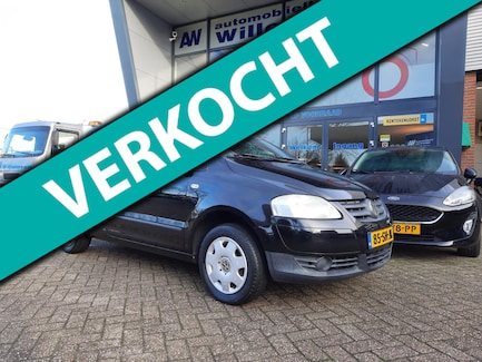 Volkswagen Fox 0