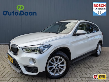 BMW X1 0