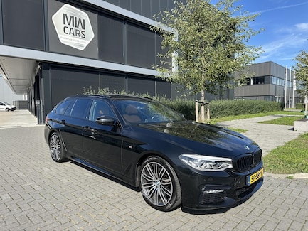 BMW 5-Serie 0