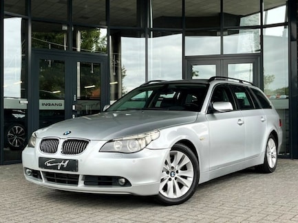 BMW 5-Serie 0