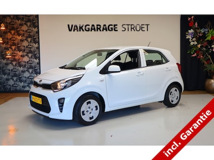 Kia Picanto 0
