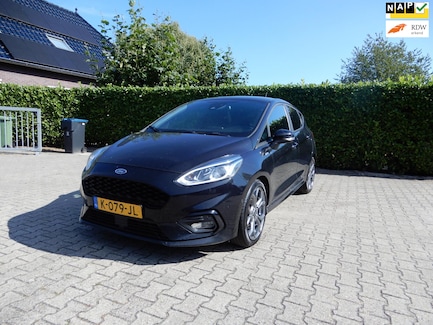 Ford Fiesta 0