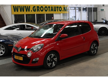 Renault Twingo 0