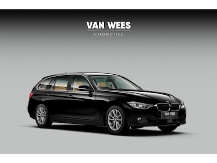 BMW 3-Serie 0