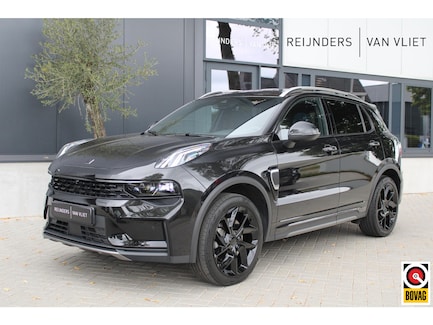 Lynk & Co 01 0