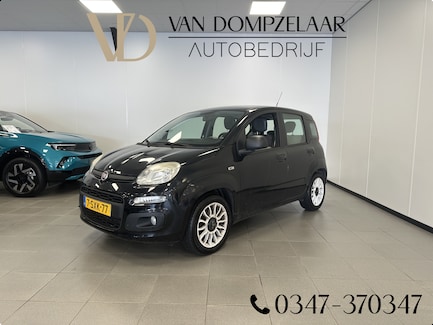 Fiat Panda 0