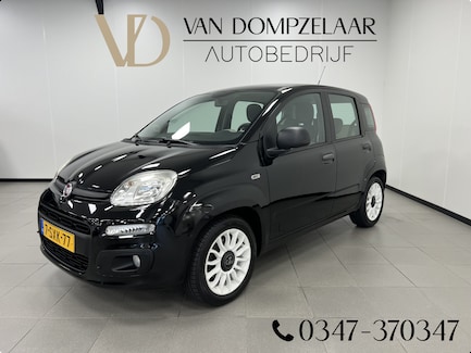 Fiat Panda 0