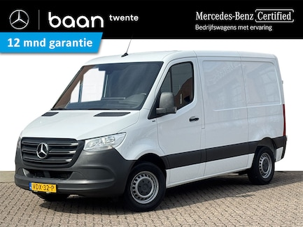 Mercedes-Benz Sprinter 0