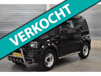 Suzuki Jimny 0