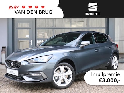 SEAT Leon 0