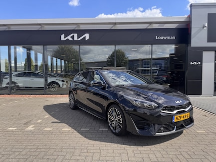 Kia Ceed 0