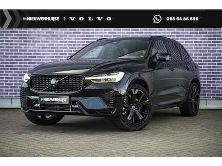 Volvo XC60 0
