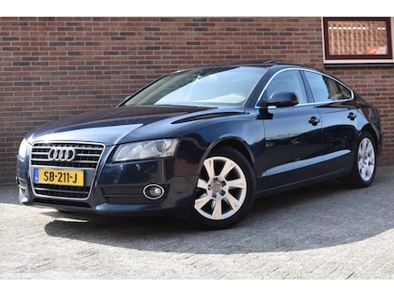 Audi A5 0