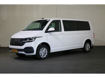 Volkswagen Transporter 0
