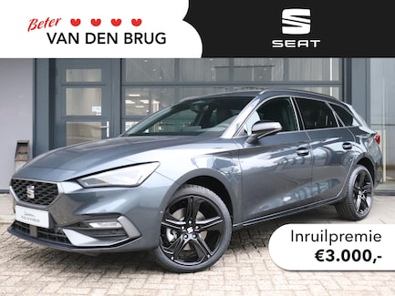 SEAT Leon 0