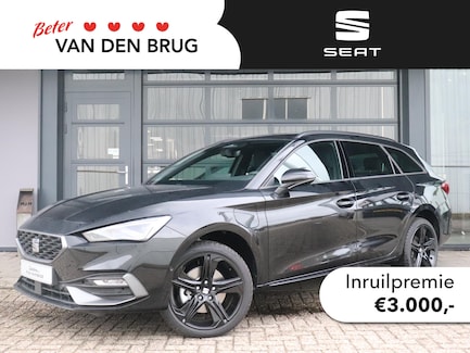 SEAT Leon 0