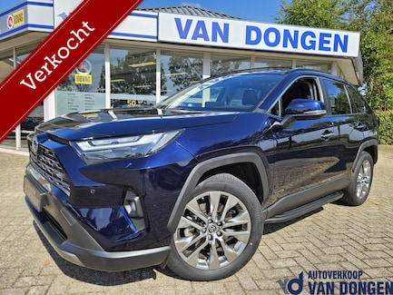 Toyota RAV4 0