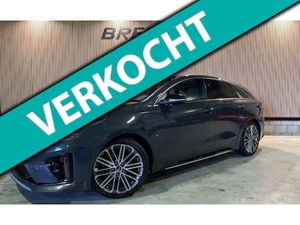 Kia ProCeed 0