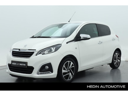 Peugeot 108 0