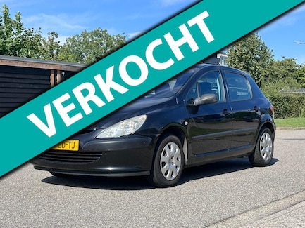 Peugeot 307 0
