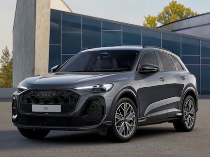 Audi Q5 0