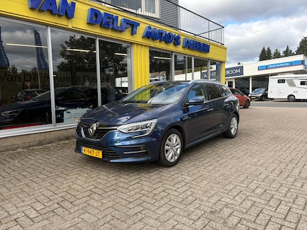 Renault Megane 0