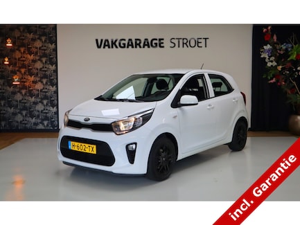 Kia Picanto 0
