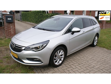 Opel Astra 0