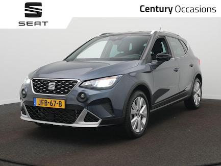 SEAT Arona 0