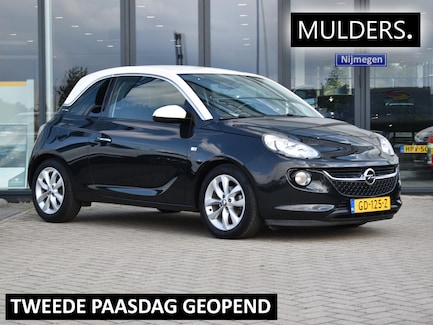 Opel Adam 0