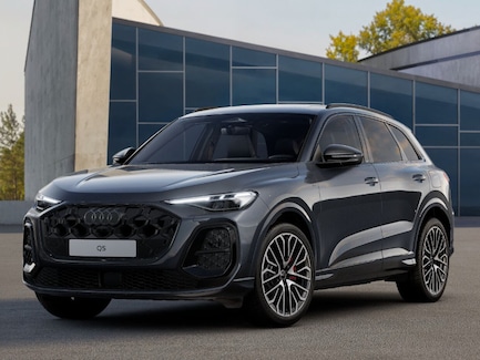 Audi Q5 0
