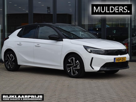 Opel Corsa 0