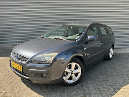 Ford Focus 0