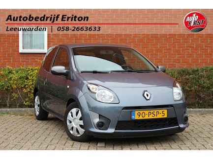 Renault Twingo 0