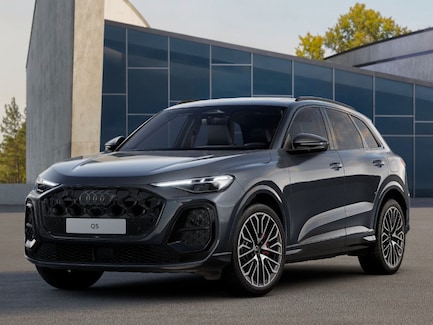 Audi Q5 0